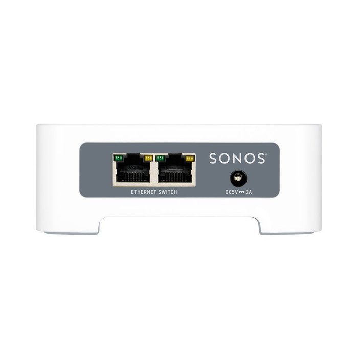 ZoneBridge BR100 - Wireless Bridge N4