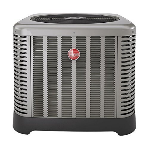 2.5 Ton 14 Seer Rheem / Ruud Heat Pump RP1430AJ1NA