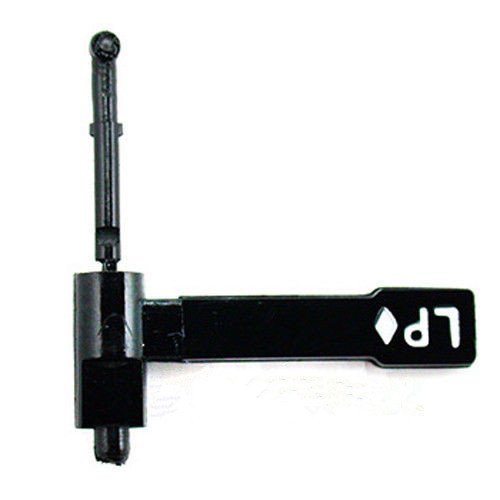 Durpower Phonograph Record Turntable Needle For MODELS BSR RTS-28A, BSR MCDONALD 2000AX, PHONOLA 19695, PHONOLA...