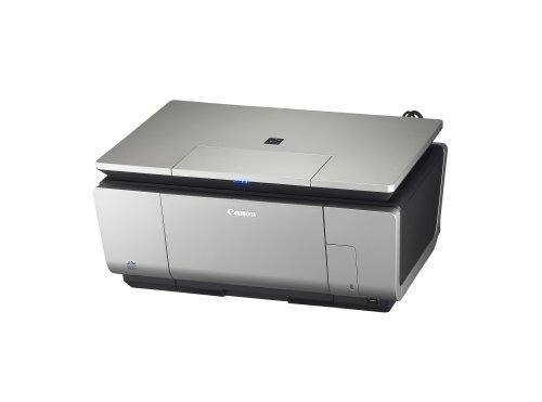 Canon Pixma MP960 Photo All-In-One Inkjet Printer (1454B002)