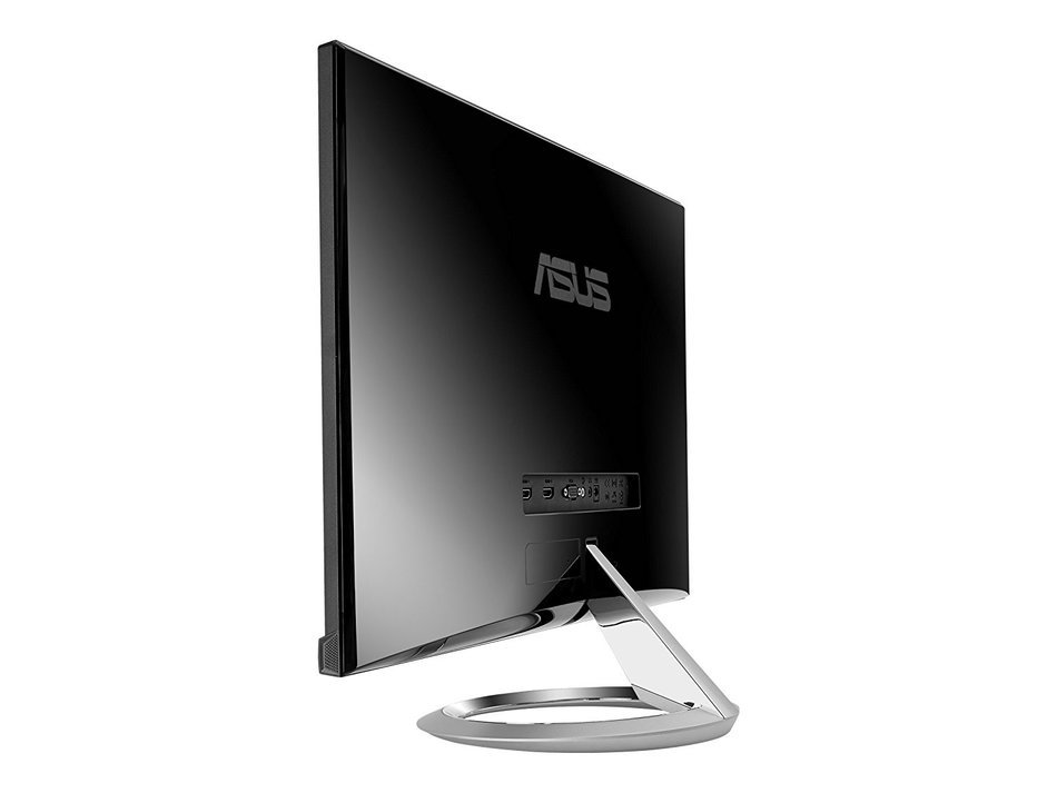 ASUS MX279H 27" Full HD 1920x1080 IPS HDMI DVI VGA Frameless Monitor N12