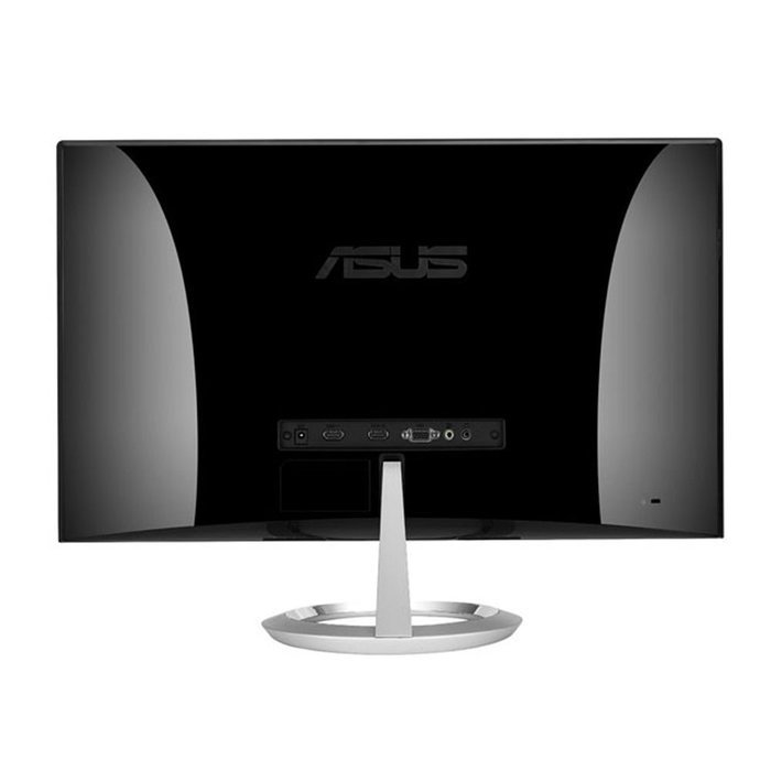ASUS MX279H 27" Full HD 1920x1080 IPS HDMI DVI VGA Frameless Monitor N18