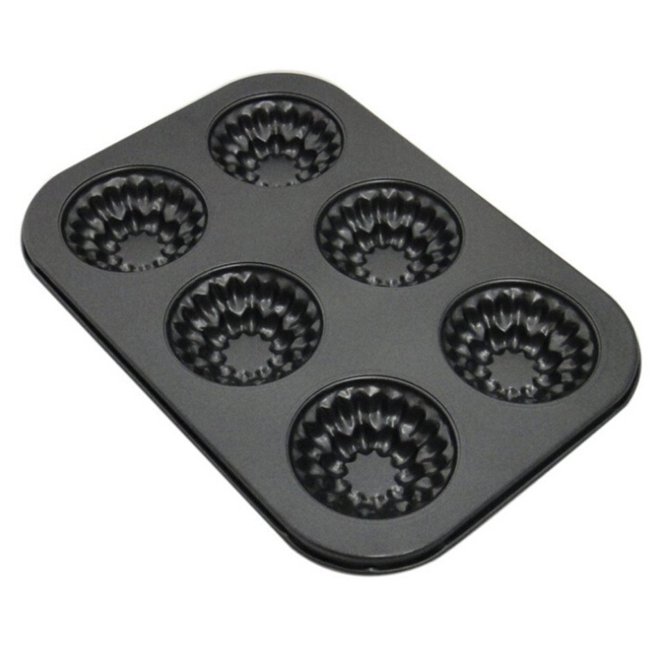 GAMT Cake Baking Mold Tool Heart
