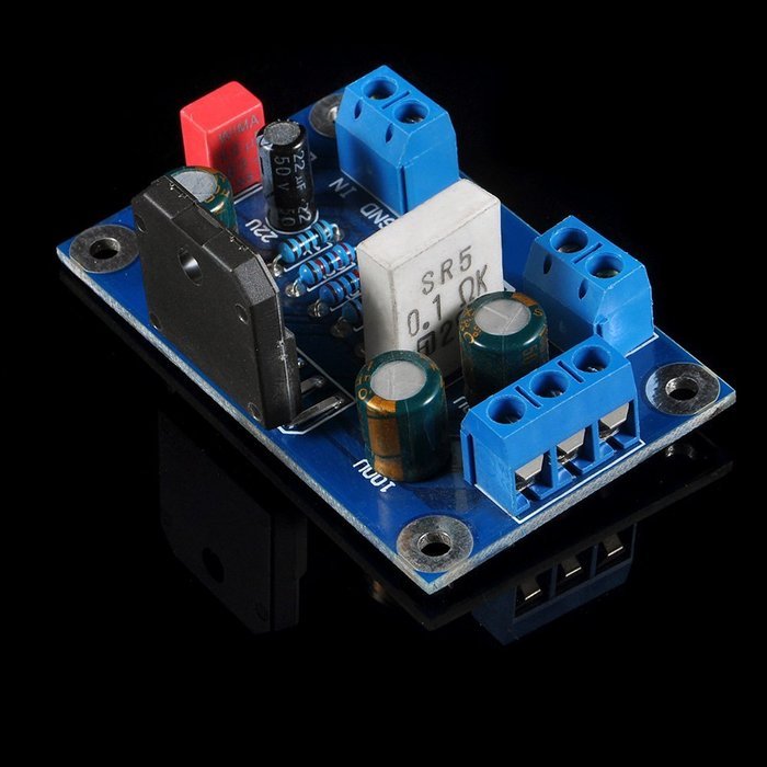 KOOKYE LM3886TF AC 18~28V Sound Audio Amplifier Mono Digital Power DIY Kit N2