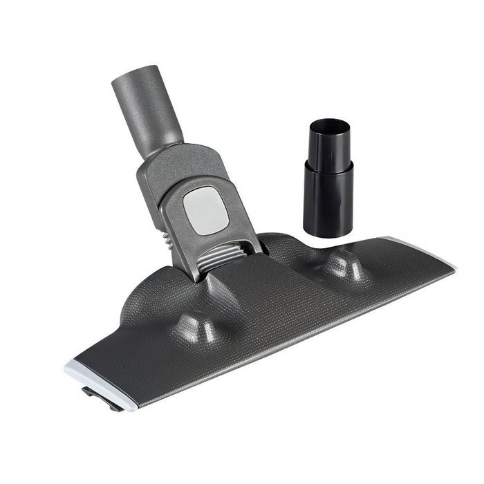 byHomeSource Low Profile Nozzle, 1 Nozzle with Adapter N2