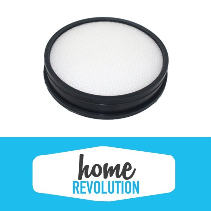 Hoover 303903001 WindTunnel Air UH70400 UH72400 Comparable Home Revolution Brand Replacement Primary Washable...