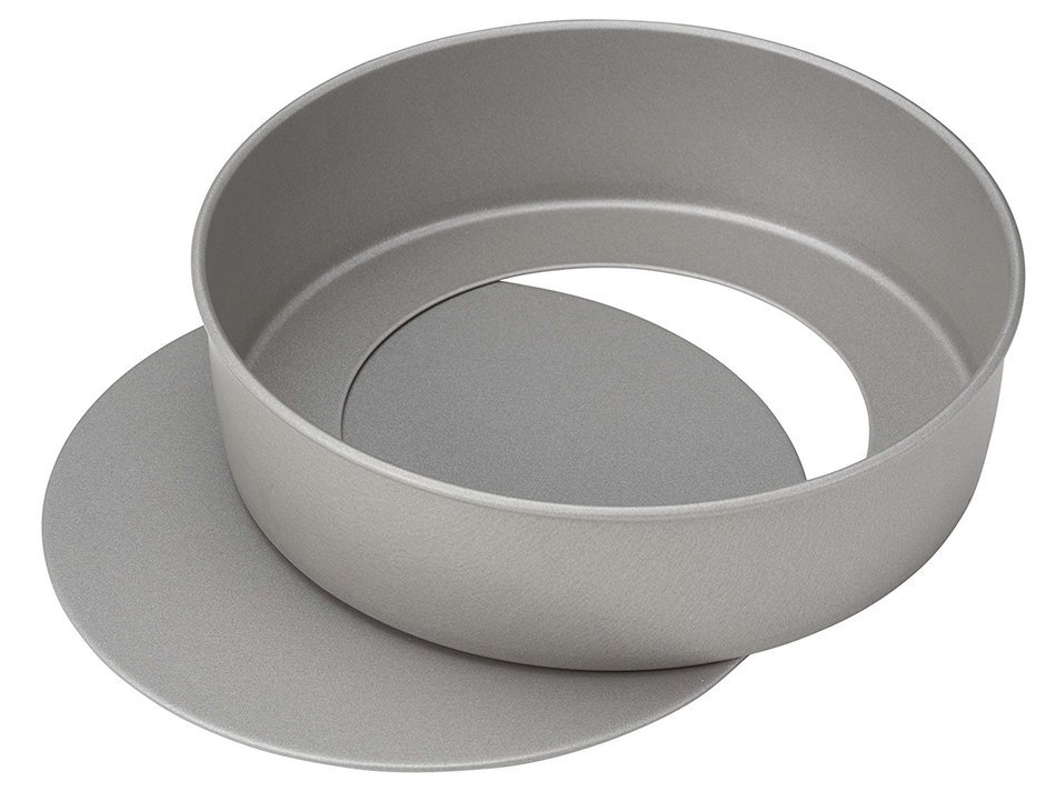 Type 20cm kai House SELECT preparative hole cake mold Kai bottom