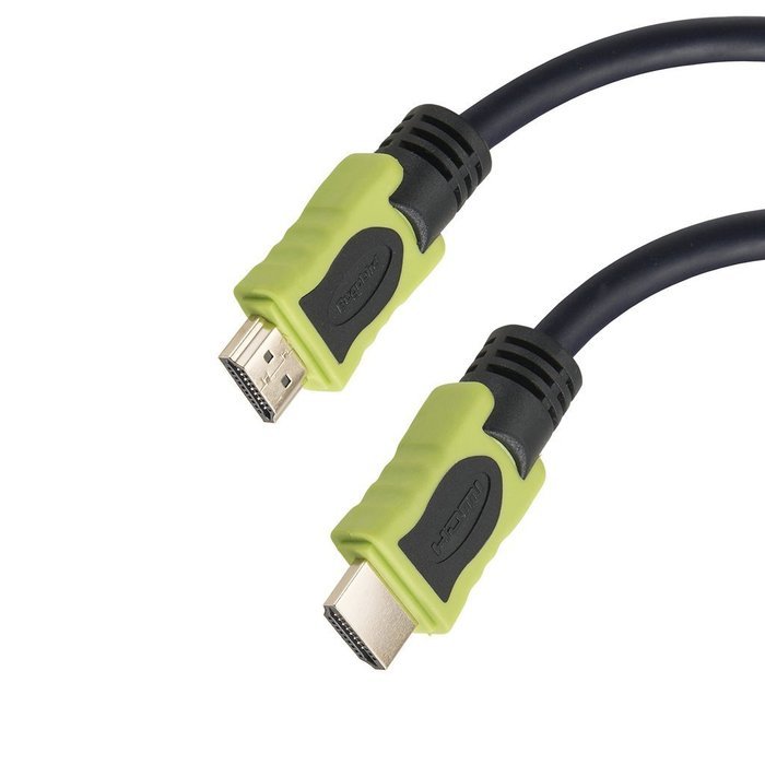 Bugubird High Speed HDMI Cable - 150 Feet ( 45.7 Meters ) Support Ethernet 3D 4K and Audio Return Channel N10