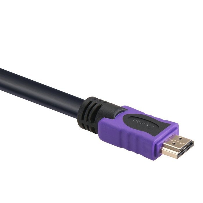 Bugubird High Speed HDMI Cable - 150 Feet ( 45.7 Meters ) Support Ethernet 3D 4K and Audio Return Channel N12