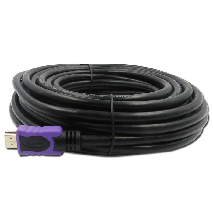 Bugubird High Speed HDMI Cable - 150 Feet ( 45.7 Meters ) Support Ethernet 3D 4K and Audio Return Channel N13