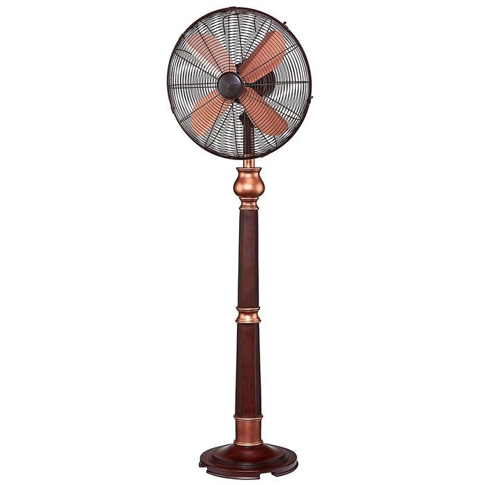 Deco Breeze Bently Floor Fan