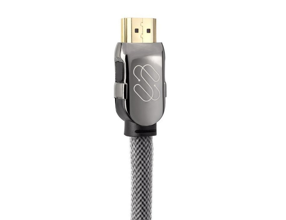 Sewell Direct SW-29519-03 3-Feet HDMI Swivel Cable, High Speed Ethernet, Male to Male N17