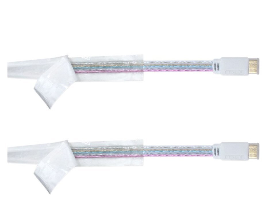 Sewell Direct SW-29519-03 3-Feet HDMI Swivel Cable, High Speed Ethernet, Male to Male N26