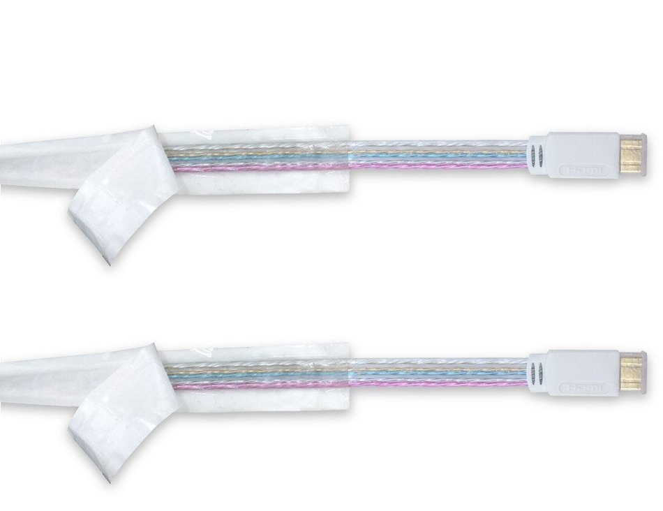 Sewell Direct SW-29519-03 3-Feet HDMI Swivel Cable, High Speed Ethernet, Male to Male N27