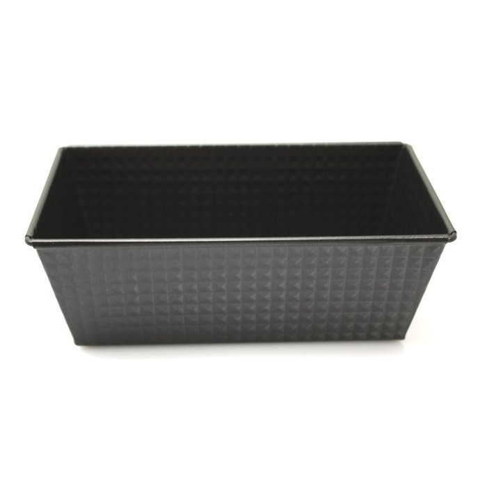 Nonstick Ruffled Loaf Pan - 8 x 4.5 Inch