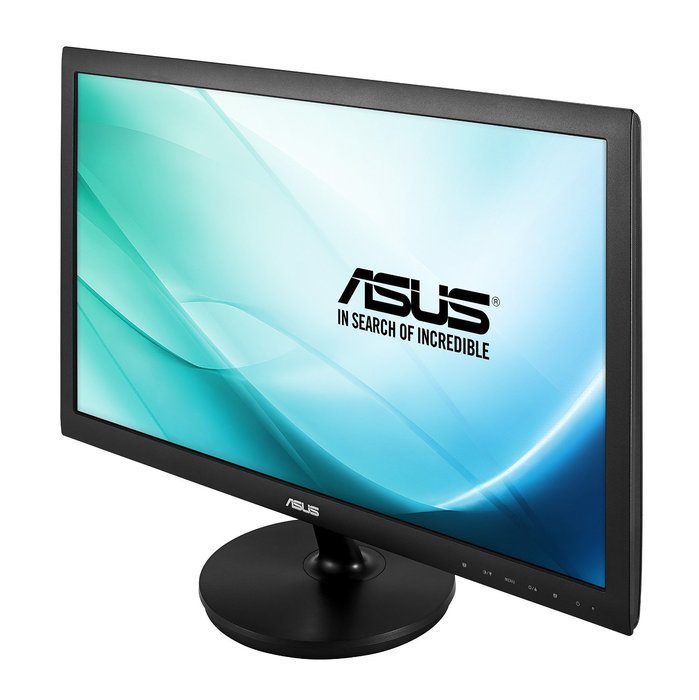 ASUS VS247H-P 23.6" Full HD 1920x1080 2ms HDMI DVI VGA Monitor