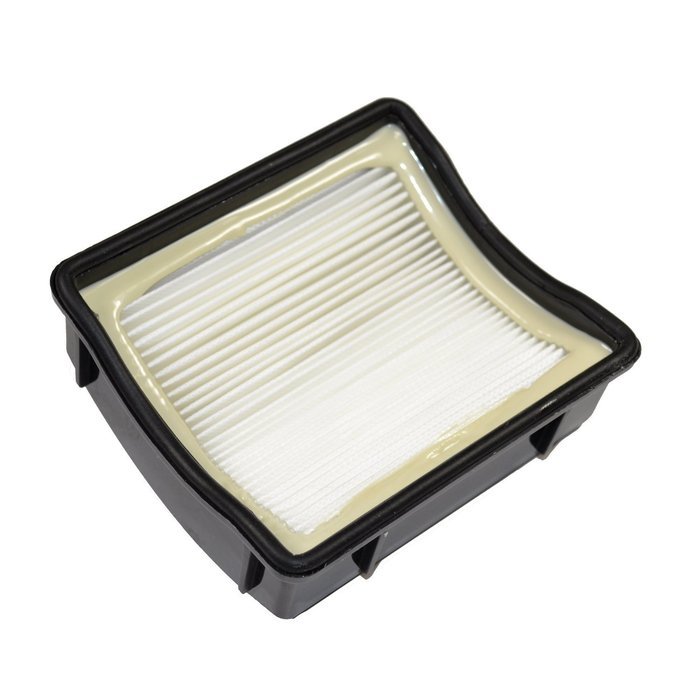 HQRP Filter Kit for Shark Navigator NV80, NVC80C, NV70, NV90, UV420 Upright Vac Vacuum Cleaner, parts # XFF80... N4