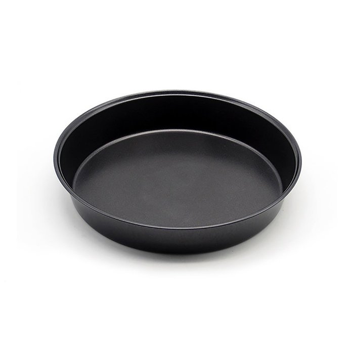 Non-Stick 8.5 Inch Round Cake Pan Two Piece Set