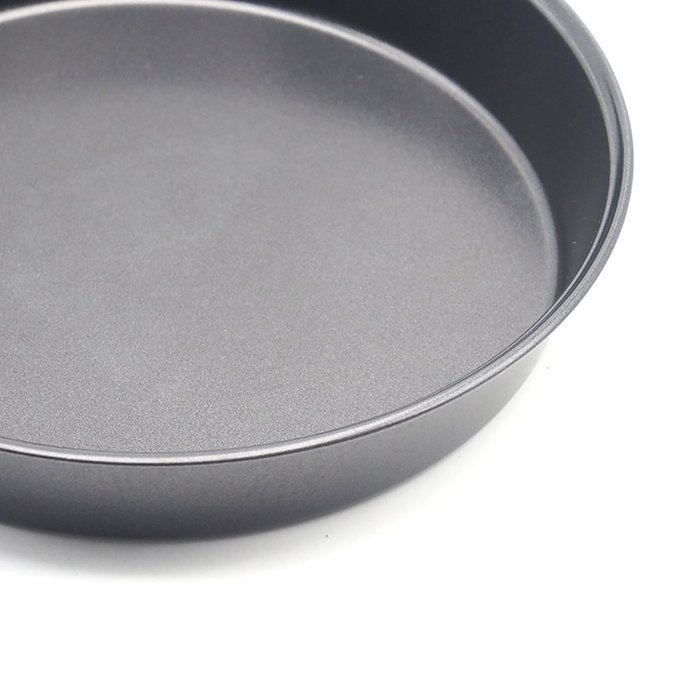 Non-Stick 8.5 Inch Round Cake Pan Two Piece Set N2