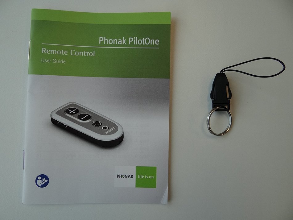 Phonak PilotOne / Pilot One N2