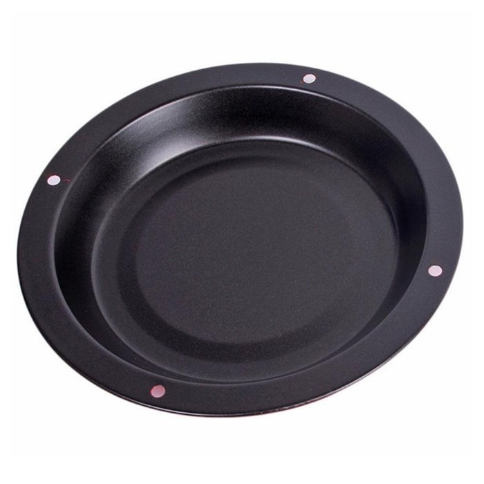 [1Pcs] Stainless Steel Roasting Tray used for BBQ, Grilling Chicken N2