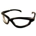 Pantera Black Frame by U.S. Safety Products