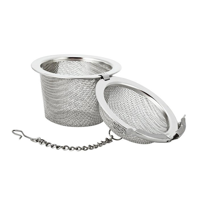Shintop Premium Tea Infuser - Stainless Steel Mesh Tea Bag Strainer and Steeper Perfect for Loose Leaf Tea, Mugs...
