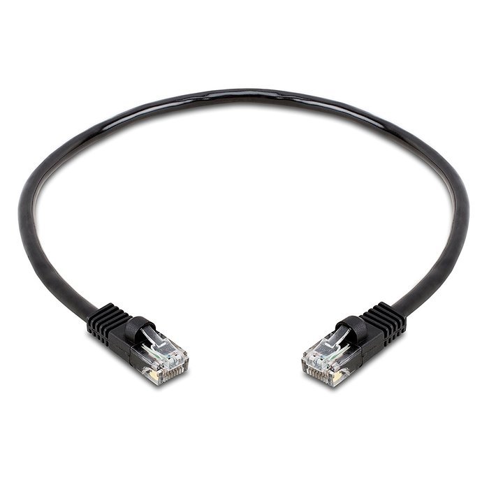 Cmple - RJ45 CAT5 CAT5E ETHERNET LAN NETWORK CABLE -75 FT White N93