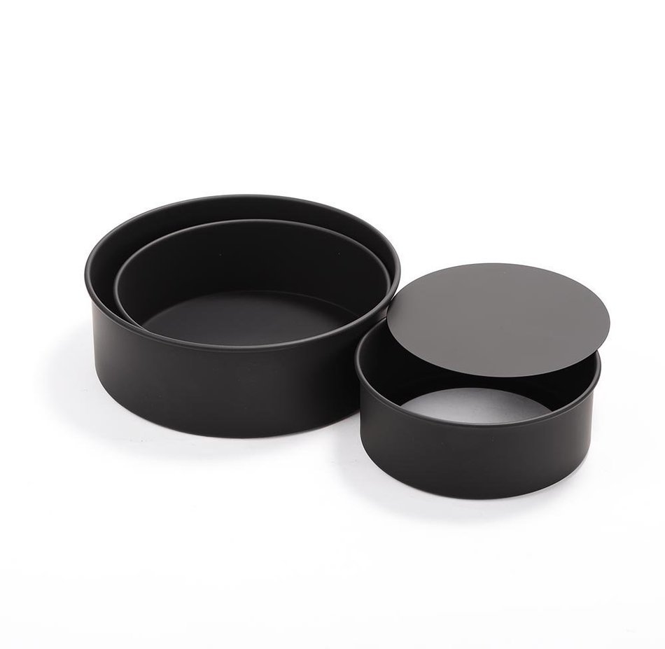 Tiger Crown Black safety deco type 210 5058 N2