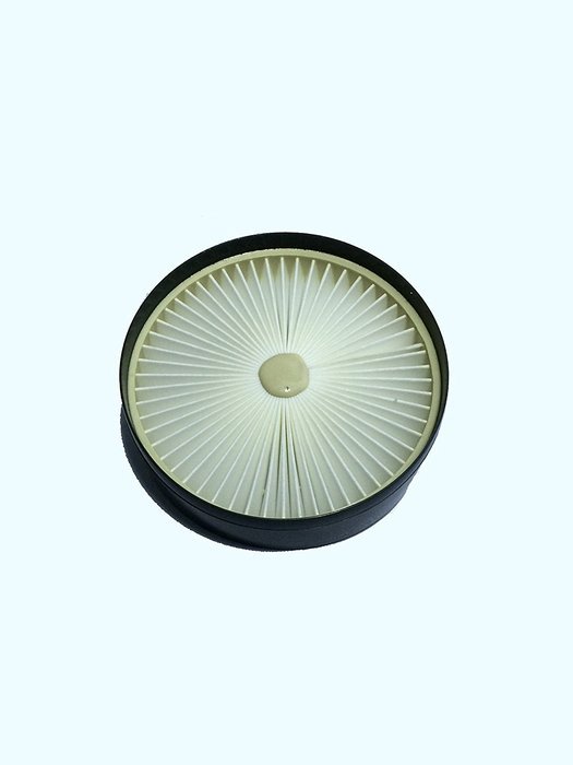 Pleated Primary Filter Designed to Fit Hoover Vacuum 440001619 N2