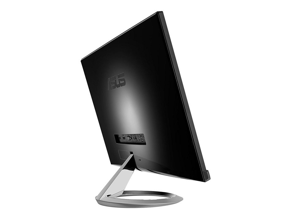 ASUS MX279H 27" Full HD 1920x1080 IPS HDMI DVI VGA Frameless Monitor N21