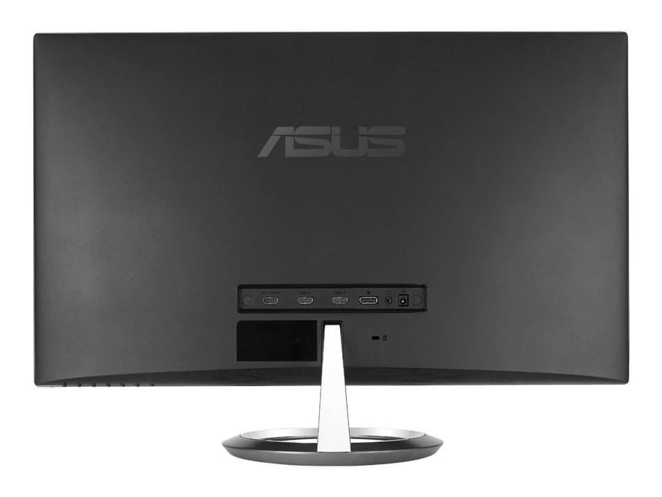 ASUS MX279H 27" Full HD 1920x1080 IPS HDMI DVI VGA Frameless Monitor N22