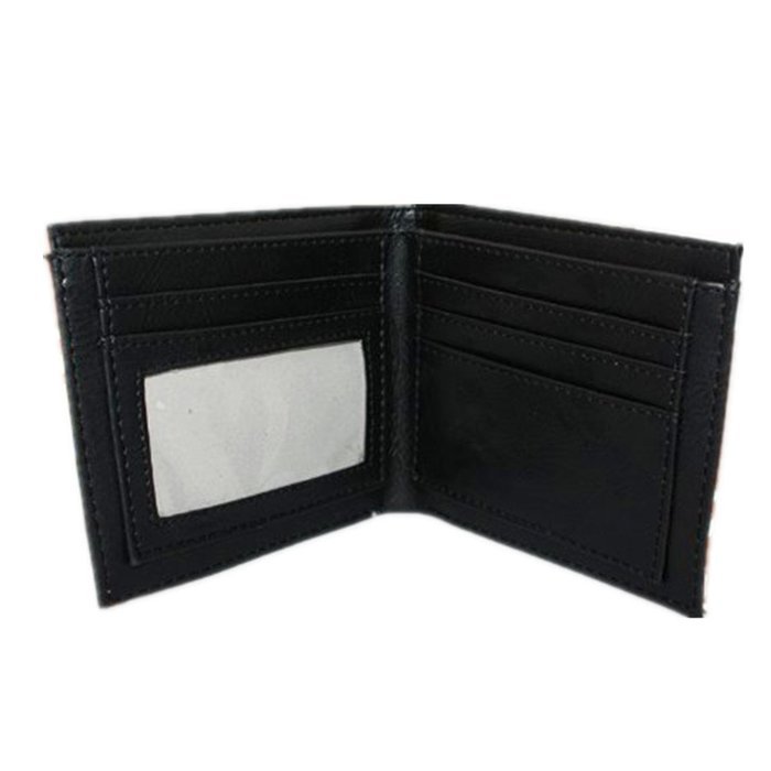 Naruto -ナルト- Limited Purse Cosplay Wallet N2