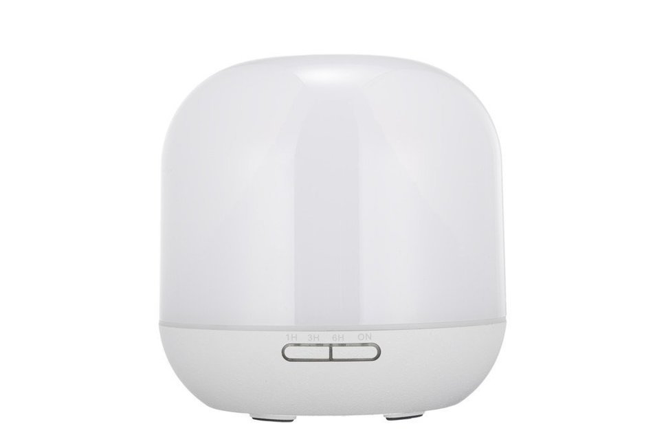 ATD Waterless Auto Shut-off Ultrasonic Diffuser Cool Mist Humidifier,Suitable for Yoga Office Spa Bedroom Baby... N2