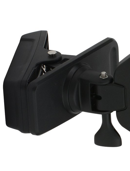 5" 2SPD BO Clip Fan N2