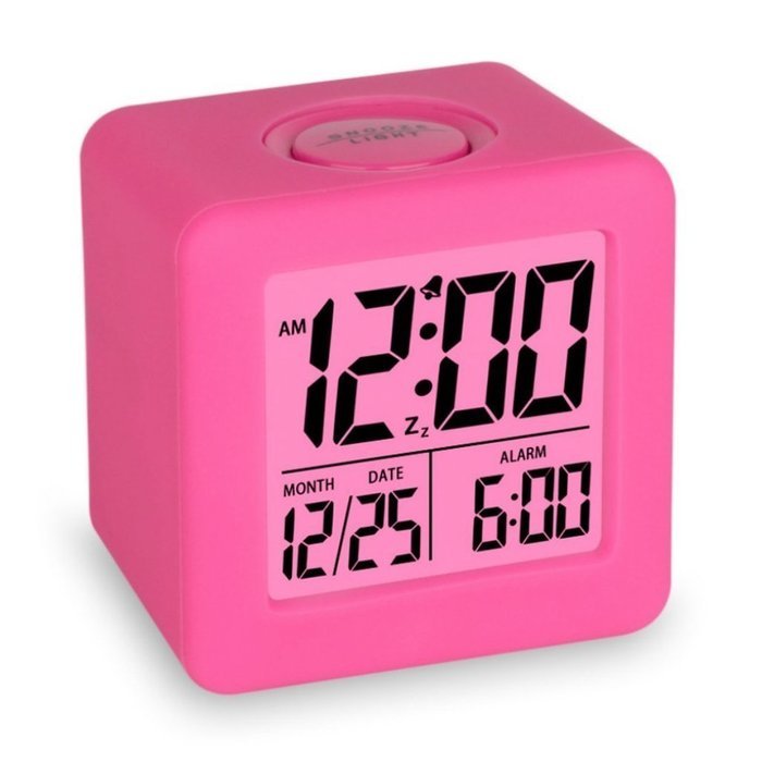 clock vine