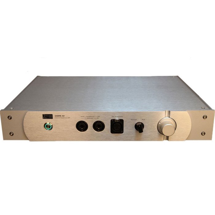Yulong Sabre A8 Hi-End Fully Balanced Headphone Amplifier Pre Amplifier