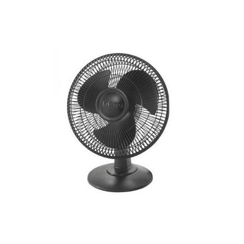 TABLE FAN 12" BLACK (Pkg of 10)