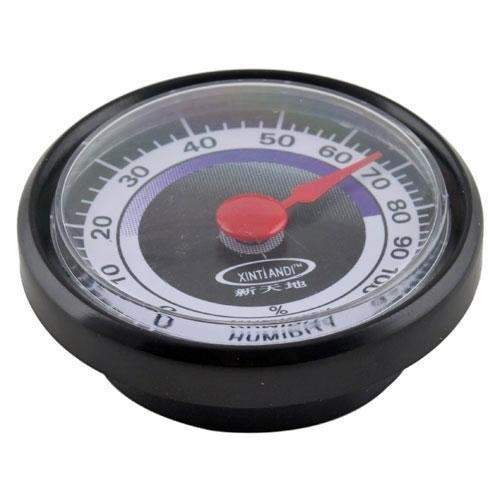 Phoneix Mini Hygrometer Temperature Meter Measuring Testing Tools N2