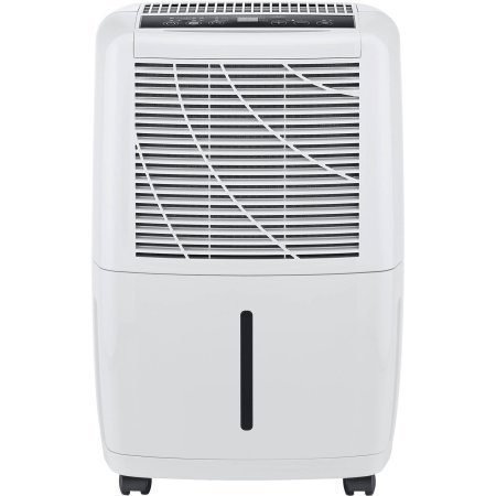 Haier 30-Pint Dehumidifier, White, HE30ER-L N3
