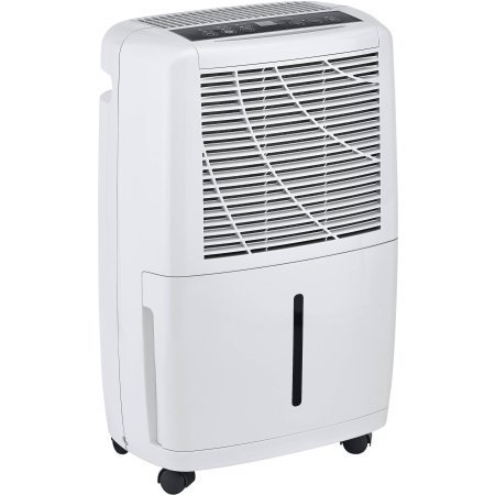 Haier 30-Pint Dehumidifier, White, HE30ER-L N4