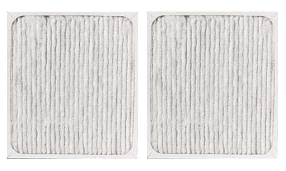 2 Replacement Hunter 30931 Air Purifier Filter; Fits Hunter Models 30212, 30213, 30240, 30241, 30251, 30378, 30379...