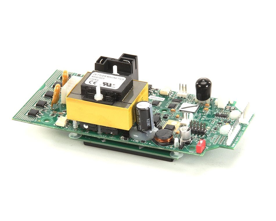 Bunn 42533.1005 Main Axiom Brewwise Control Board
