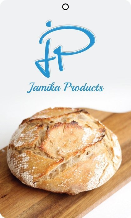 Banneton Bread Proofing Basket - 8.5-Inch Round Brotform Bowl for Baking Dough with Bonus Linen Cover and Ebook... N5