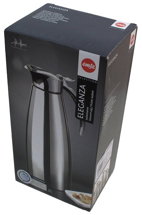 Frieling Eleganza Beverage Carafe N3