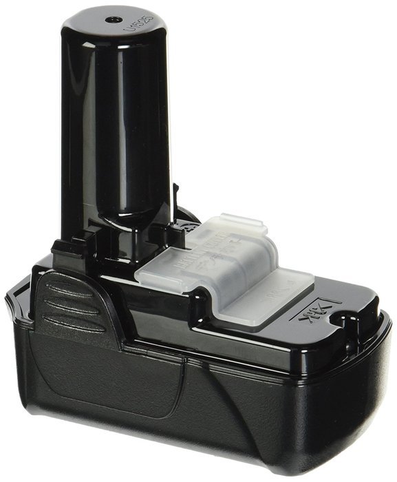 Hitachi 331065 12V Peak Li-Ion Battery, Post Type N2