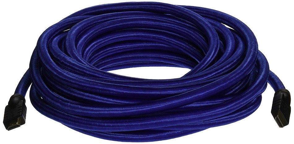 Sewell Direct SW-29519-03 3-Feet HDMI Swivel Cable, High Speed Ethernet, Male to Male N30