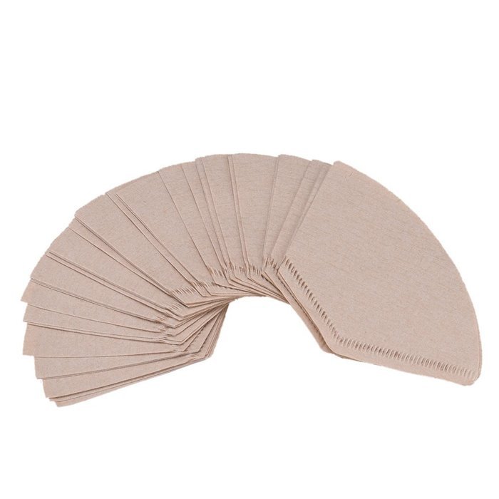 Awtang Coffee Filter Paper The Fan Coffee Filter Paper N2