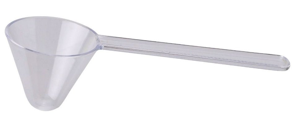Harold Import 6232 Coffee Scoop