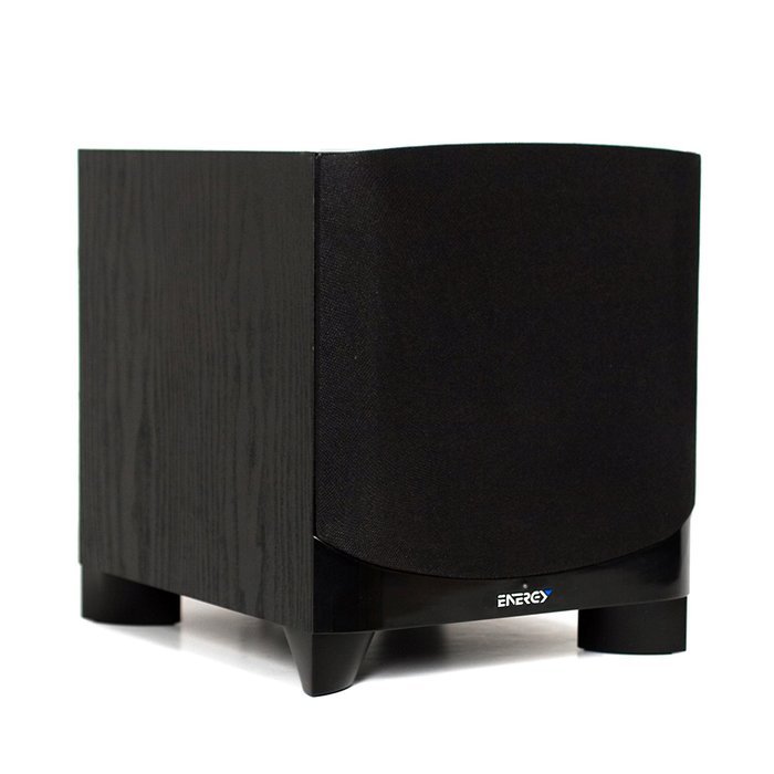 Energy ESW-C8 8-Inch Subwoofer (Black) N2